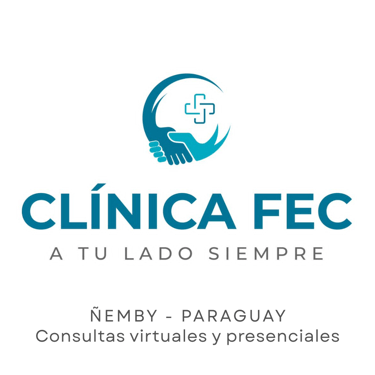 Clinca fec  logo