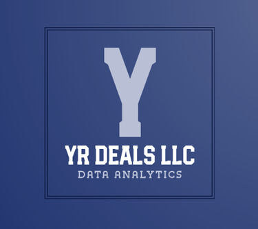 YR DEALS logo