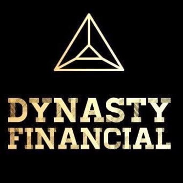 Dynasty Financial logo