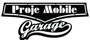 Proje Mobile Custom Bus and Trailer logo