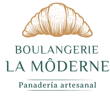 Panadería Viva logo