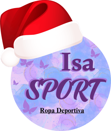 IsaSport logo