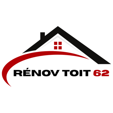 Rénov Toit 62 logo