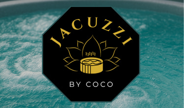 JACUZZI by Coco logo