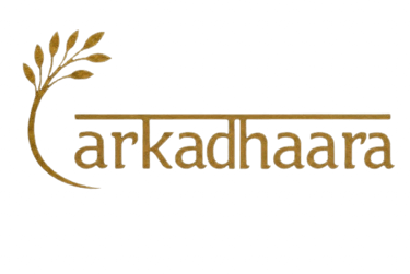Arkadhaara logo