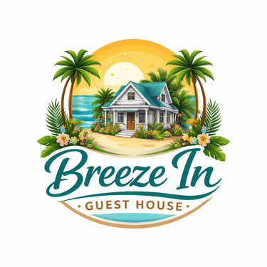 Breeze Inn Guest House E11 logo