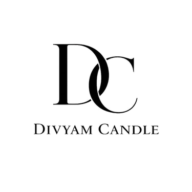 divyam candle logo