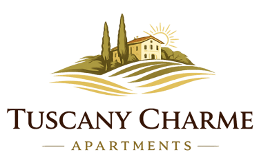 Tuscany Charme Apartments logo