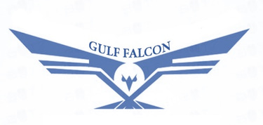 Gulf Falcon General Trading LLC  logo