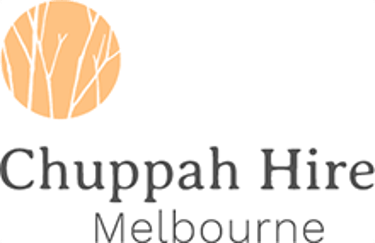Chuppah Hire logo
