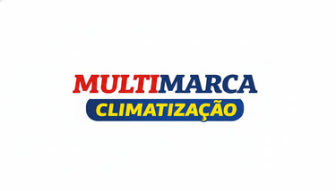 Multimarca Climatização logo