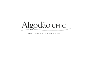 Algodão Chic logo