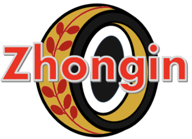 PT. ZHONGIN TRADING INDONESIA logo