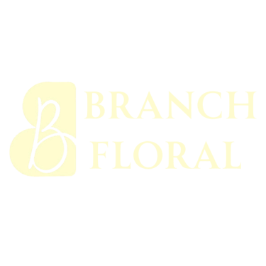 branch floral logo