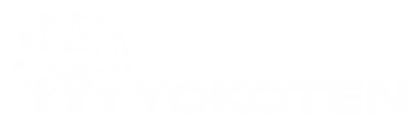 Yokoten Desenvolvimento Pessoal e Empresarial logo