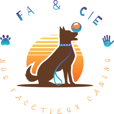 Fa et compagnie logo