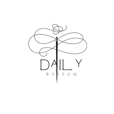 DailyStitch logo