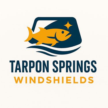 tarponspringswindshields.com logo