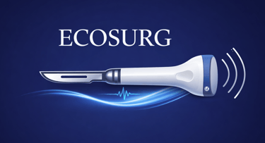 ECOSURG logo
