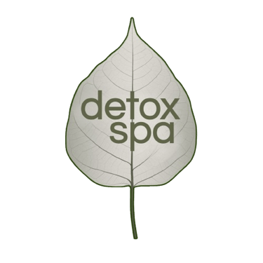 Detox Spa logo