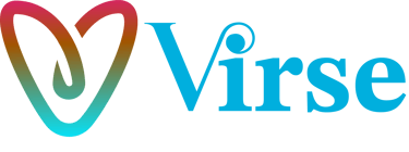 VIRSE.com logo