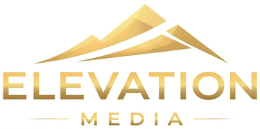 Elevation Media logo