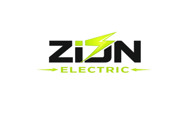ZION ELETRIC logo