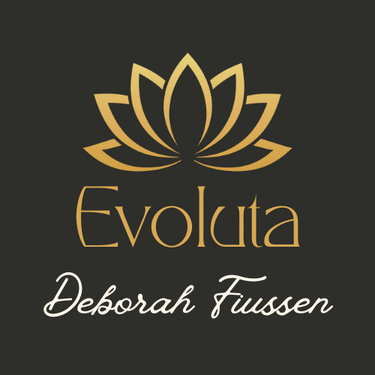 Evoluta Consultoria by Deborah Fiussen logo