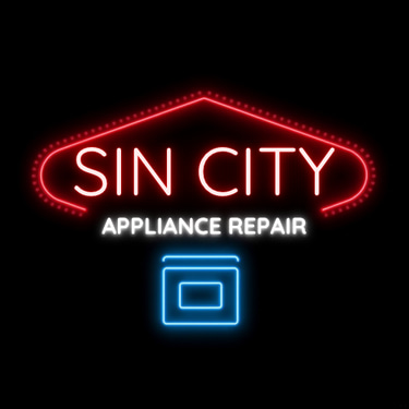 Sin City Appliance Repair logo