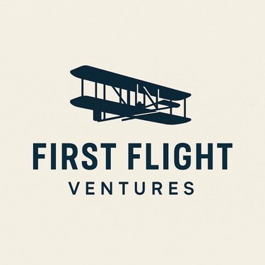 First Flight Ventures logo