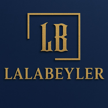LALABEYLER DEKORASYON logo