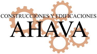 AHAVA Construcciones logo