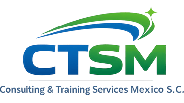 Consulting and Training México logo
