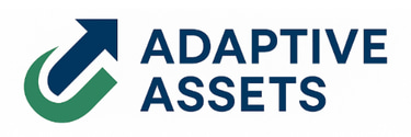 Adaptive Assets logo