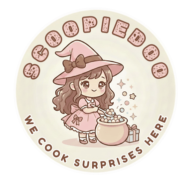 ScoopieDoo logo