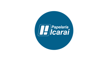 Papelaria Icaraí logo