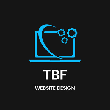 TBF logo