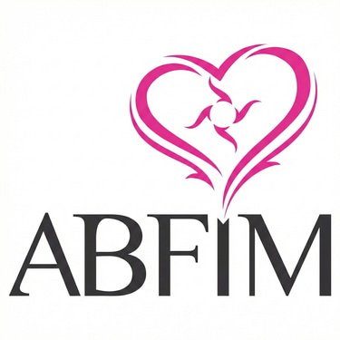 ABFIM - ASSOCIAÇÃO BENEFICENTE FILHOS DE MARIA logo