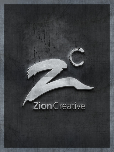 Zion Creative logo