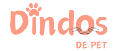 Dindos de Pet logo