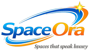 SpaceOra logo