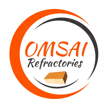 OM SAI REFRACTORIES logo