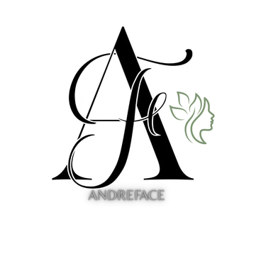 Andreface logo
