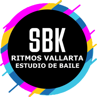 SBK Ritmos Vallarta logo