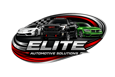 Elite Automotive Solutions logo