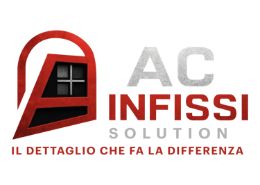 AC Infissi logo