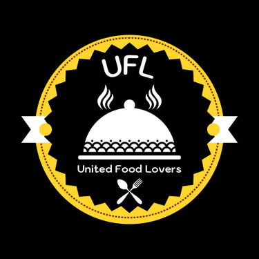 United Food Lovers UFL logo