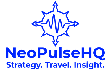 NeoPulseHQ logo