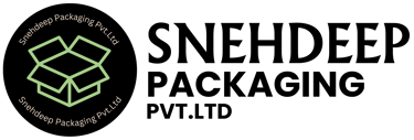 Snehdeep Packaging logo