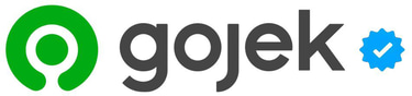 Gojek logo